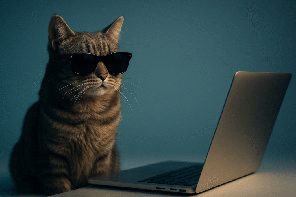 Smart tech tips for cat lovers – PetTech AI