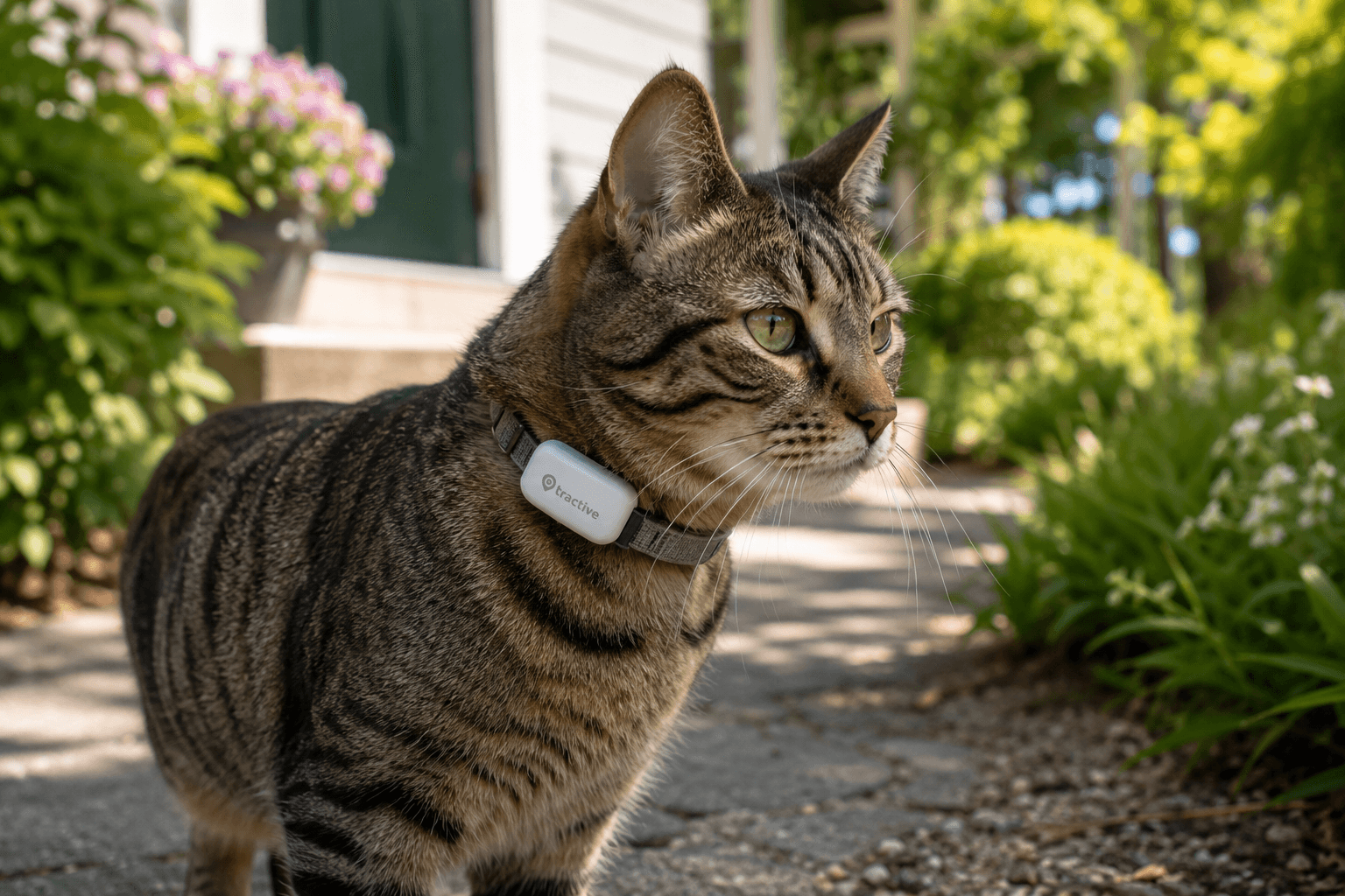Best Cat Trackers: GPS, RF and Nearby Finding Compared