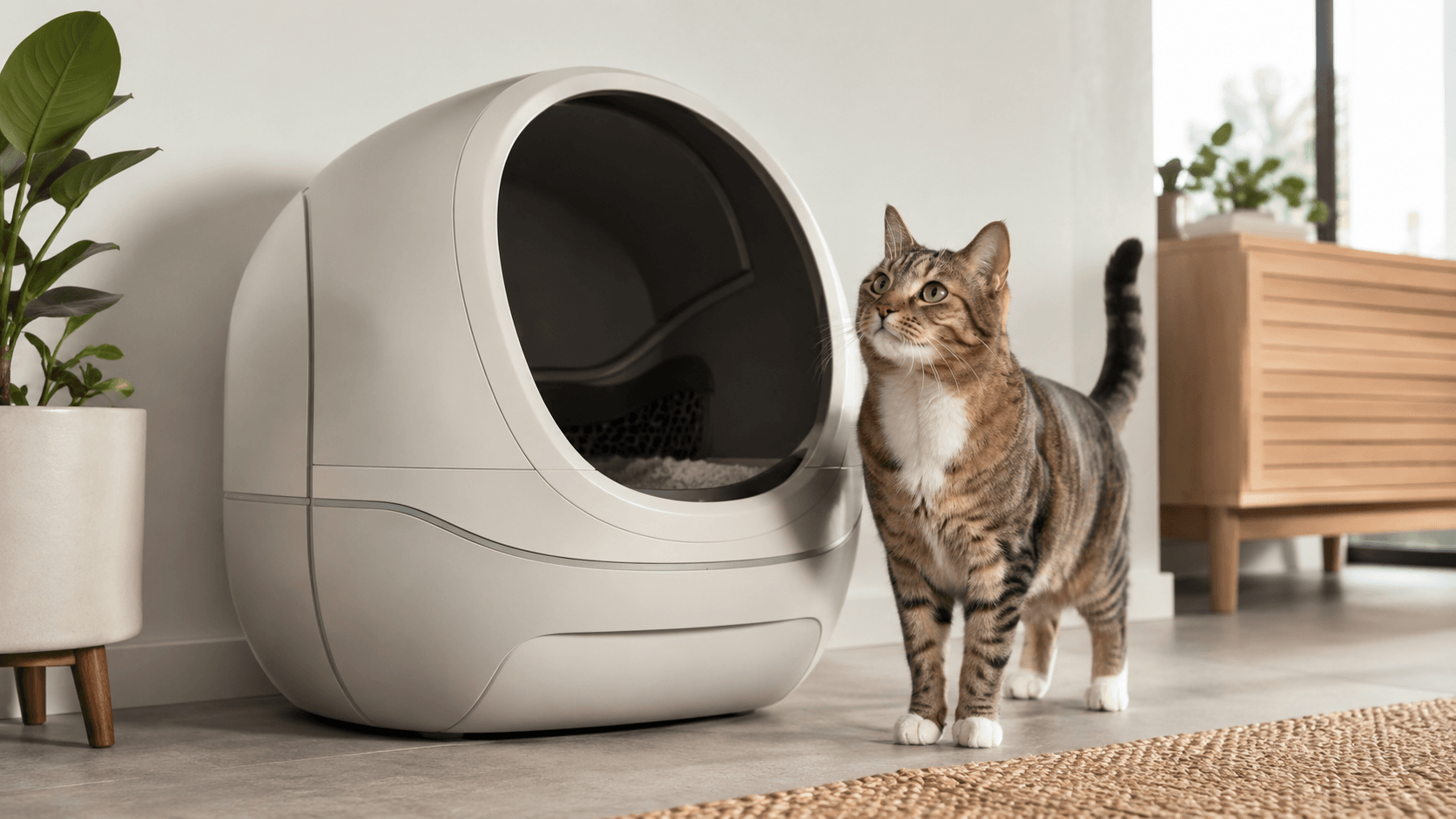 Litter-Robot 4 Review 2026: Still Worth It After Litter-Robot 5?