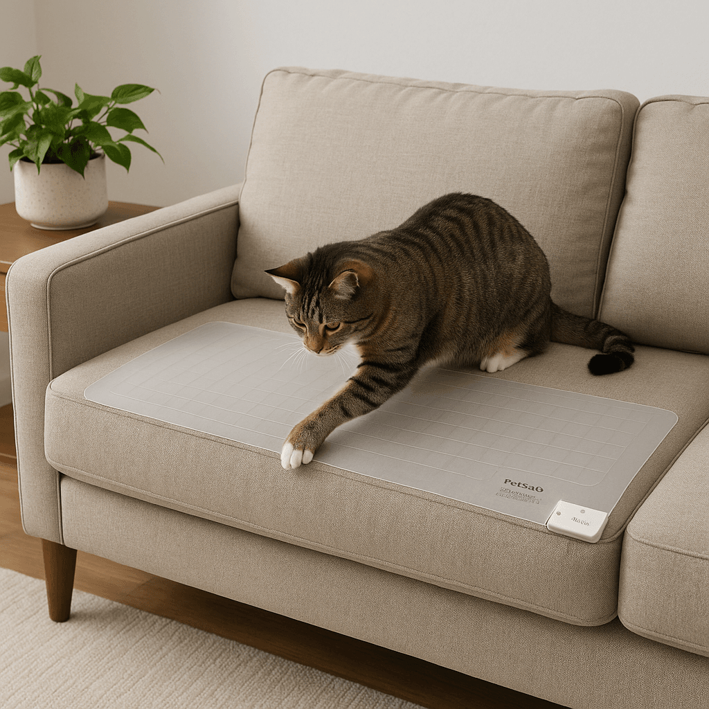 Best Cat Training Tech 2025: Tools to Improve Your Cat’s Behavior and Bond 🐾