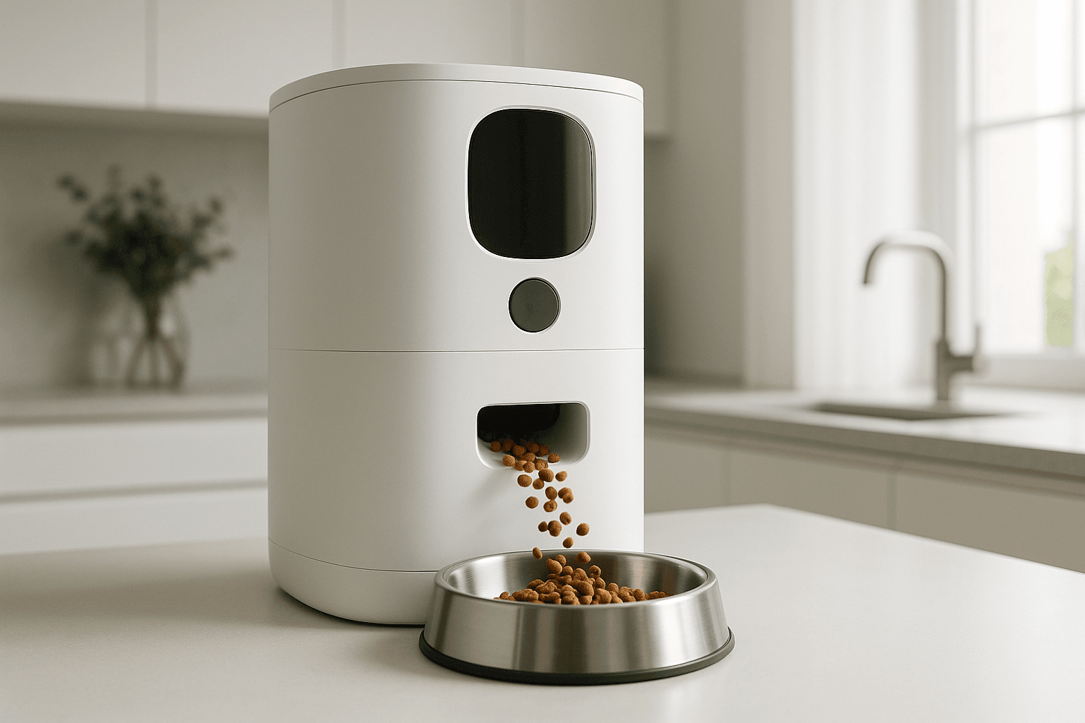 Feeder-Robot Review 2025: Smarter Feeding or Just Hype?