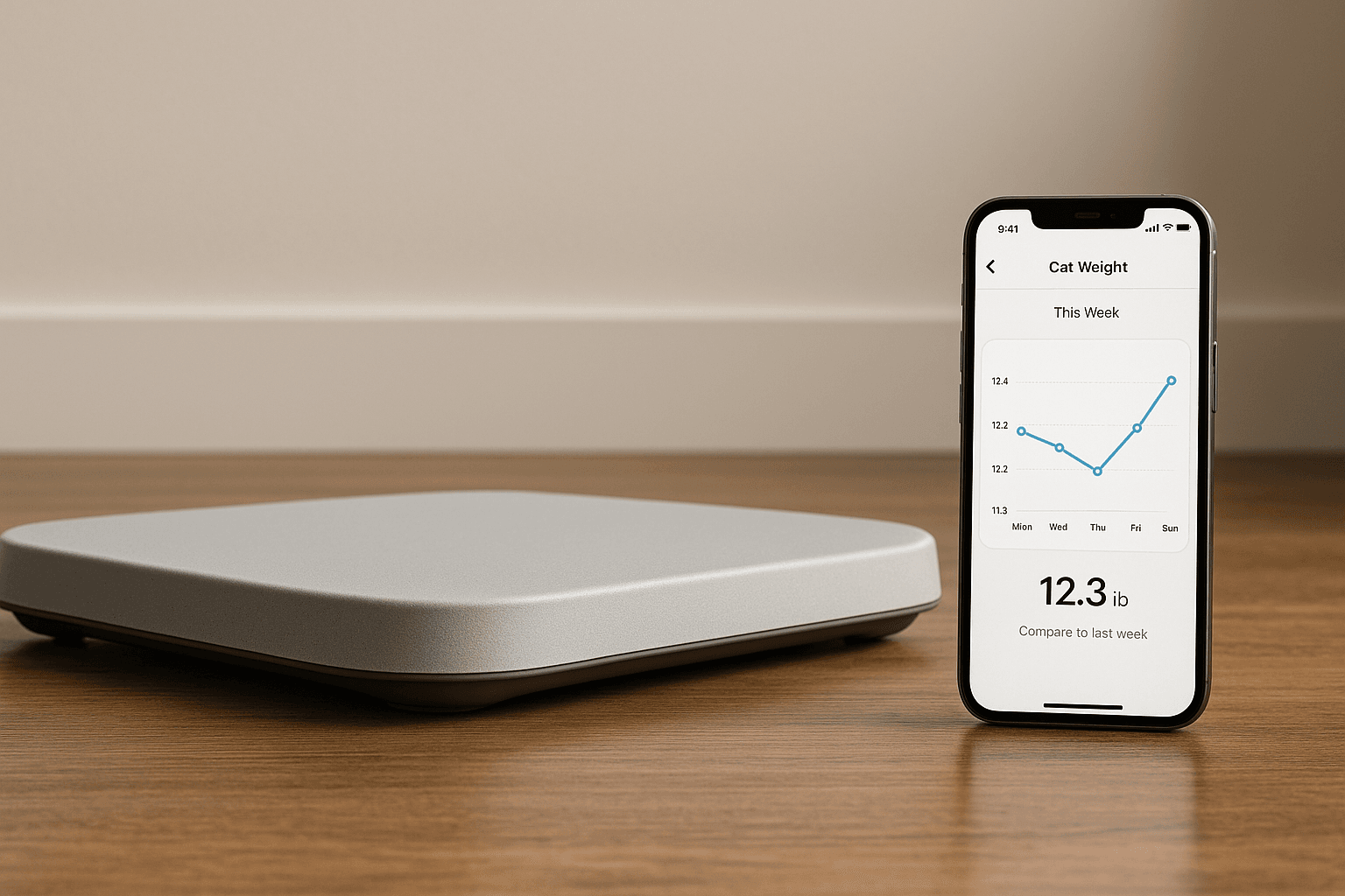 Smart Cat Weight Scales 2025: The Complete Buyer’s Guide to Standalone & Built-In Options