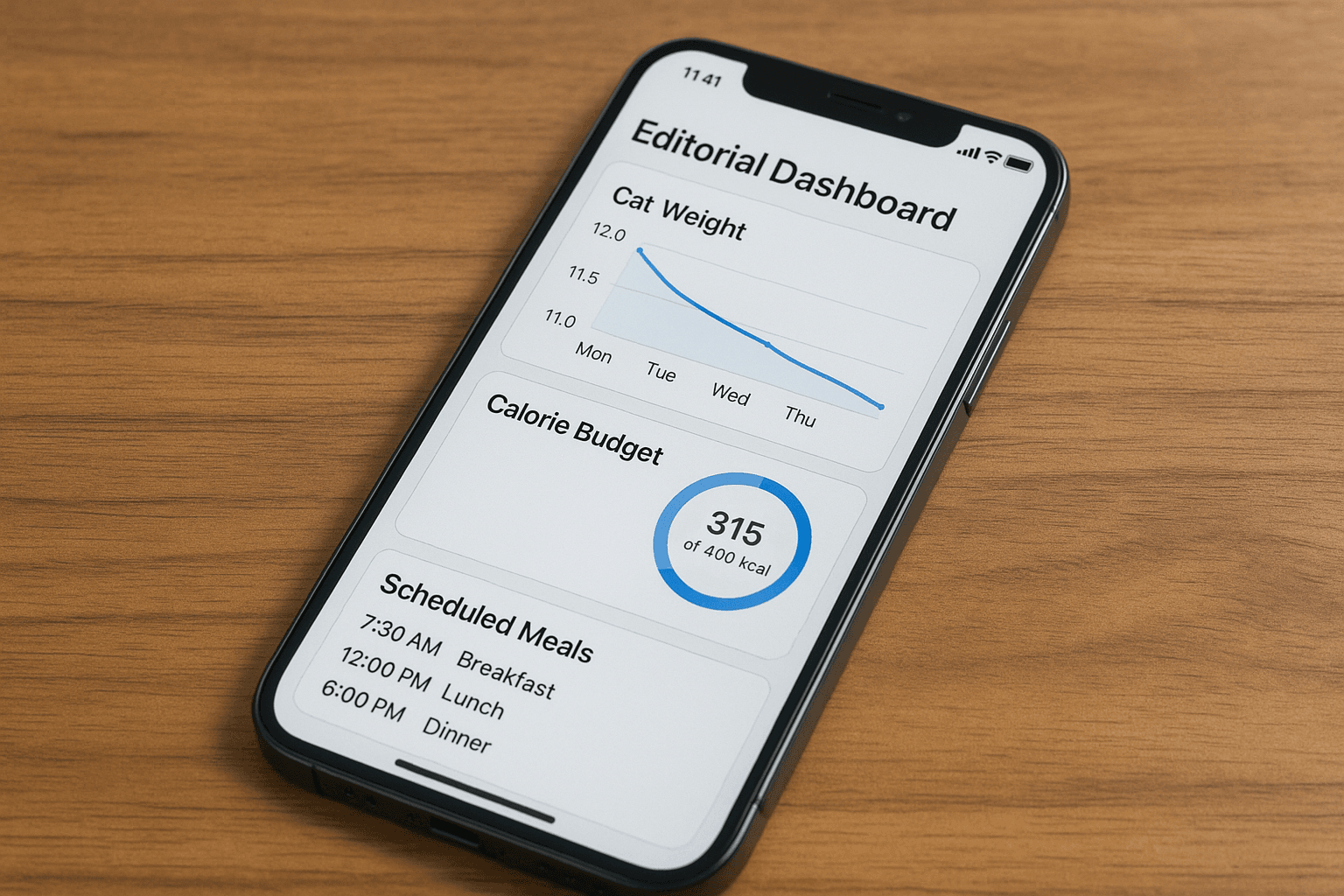 AI Nutrition Apps for Cats 2025: How They Personalize Feeding, Reduce Guesswork, and Keep Weight on Track