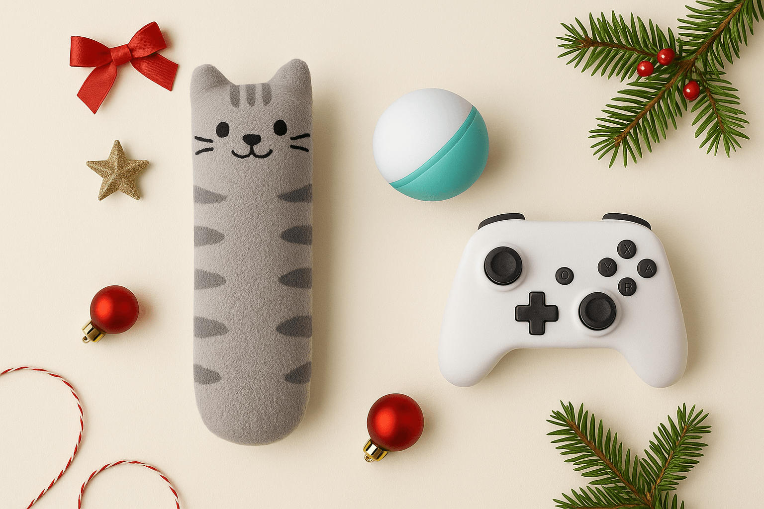Best Cat Tech Gifts 2025: Affordable, Fun, and Actually Useful