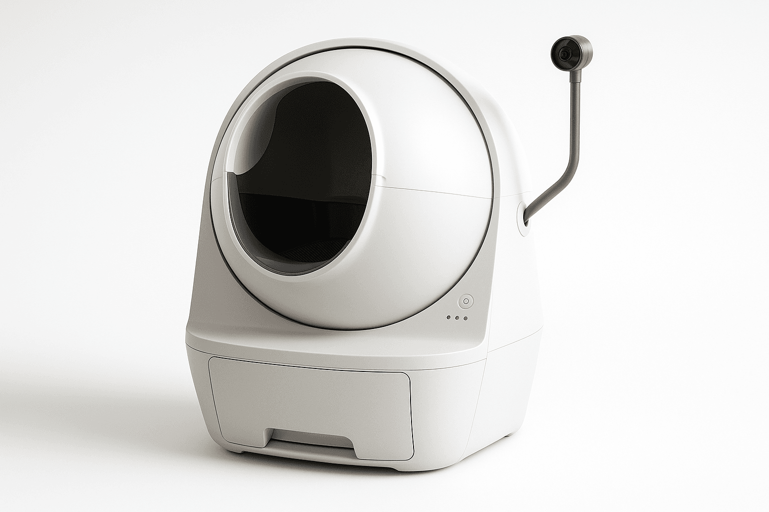 Purobot Ultra Automatic Cat Litter Box 2025: Hands-On Review, Real Costs, and Who Should Buy It