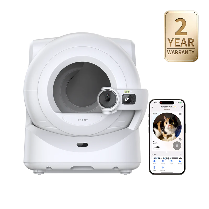 PETKIT Purobot Ultra Review 2026: Maximum Automation, Maximum Commitment