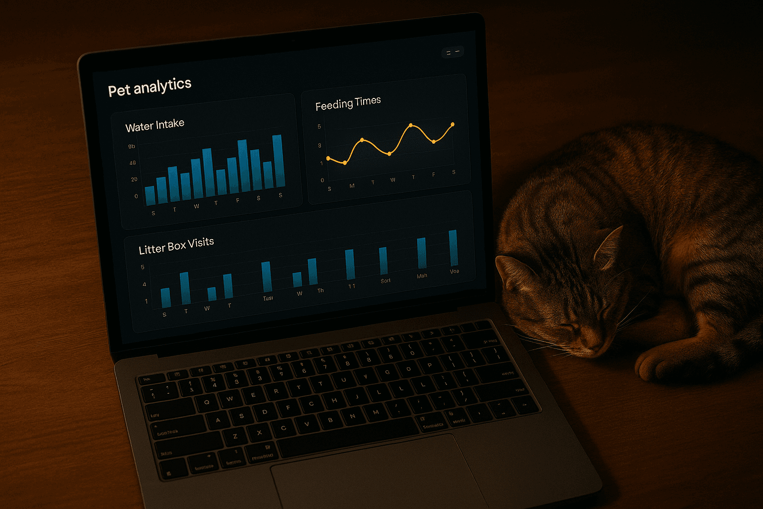 Smart Cat Fountain Integration 2025: What Really Works With Feeders and Litter Boxes?