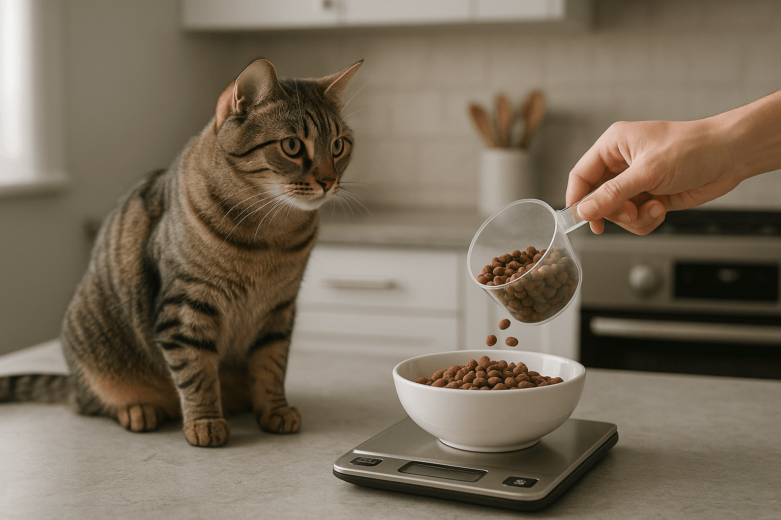 How to Stop a Cat From Overeating in 2025: Vet-Backed Strategies & Smart Feeding Tech