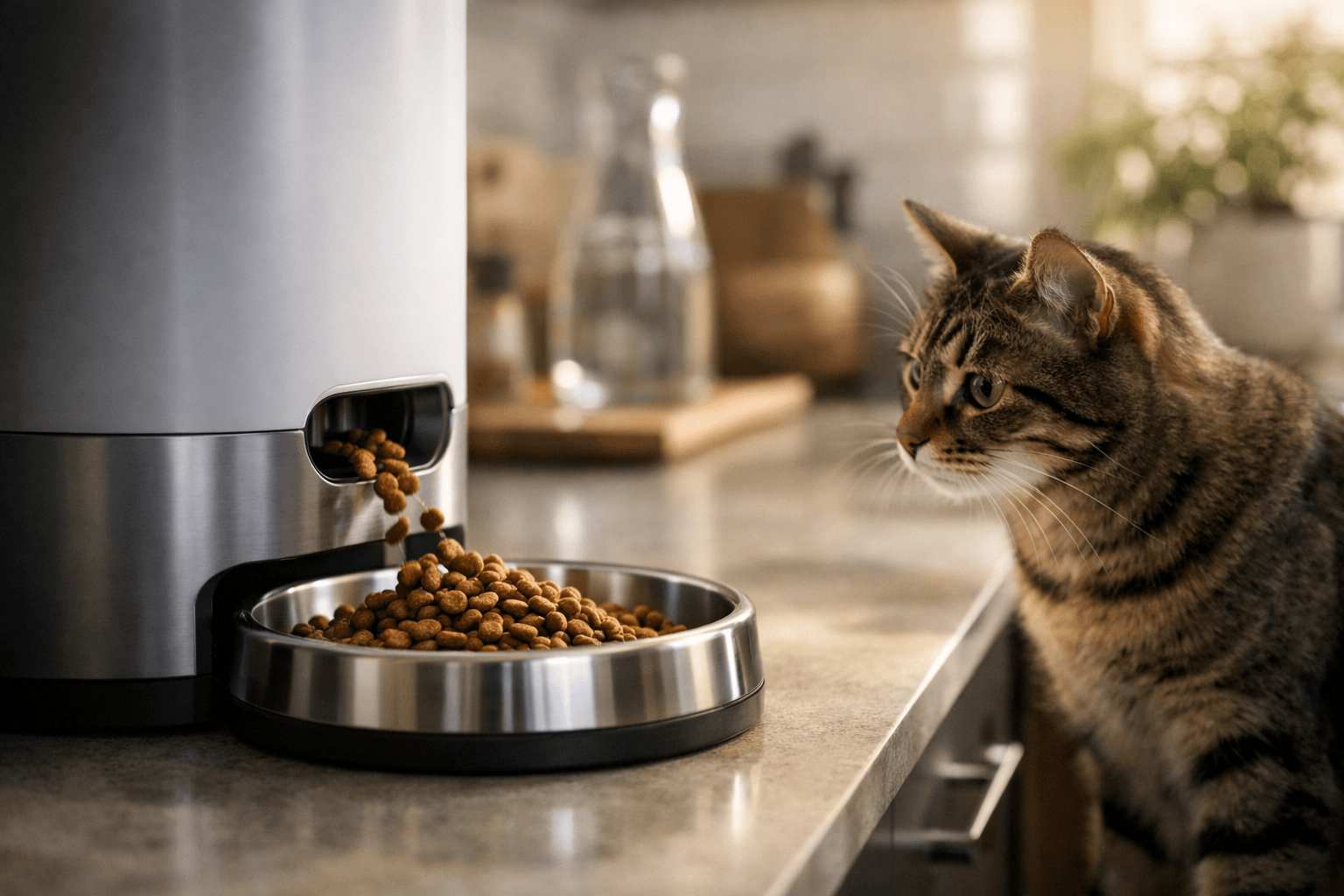 Best Smart Cat Tech 2026: What’s Actually Worth Buying (and What Isn’t)