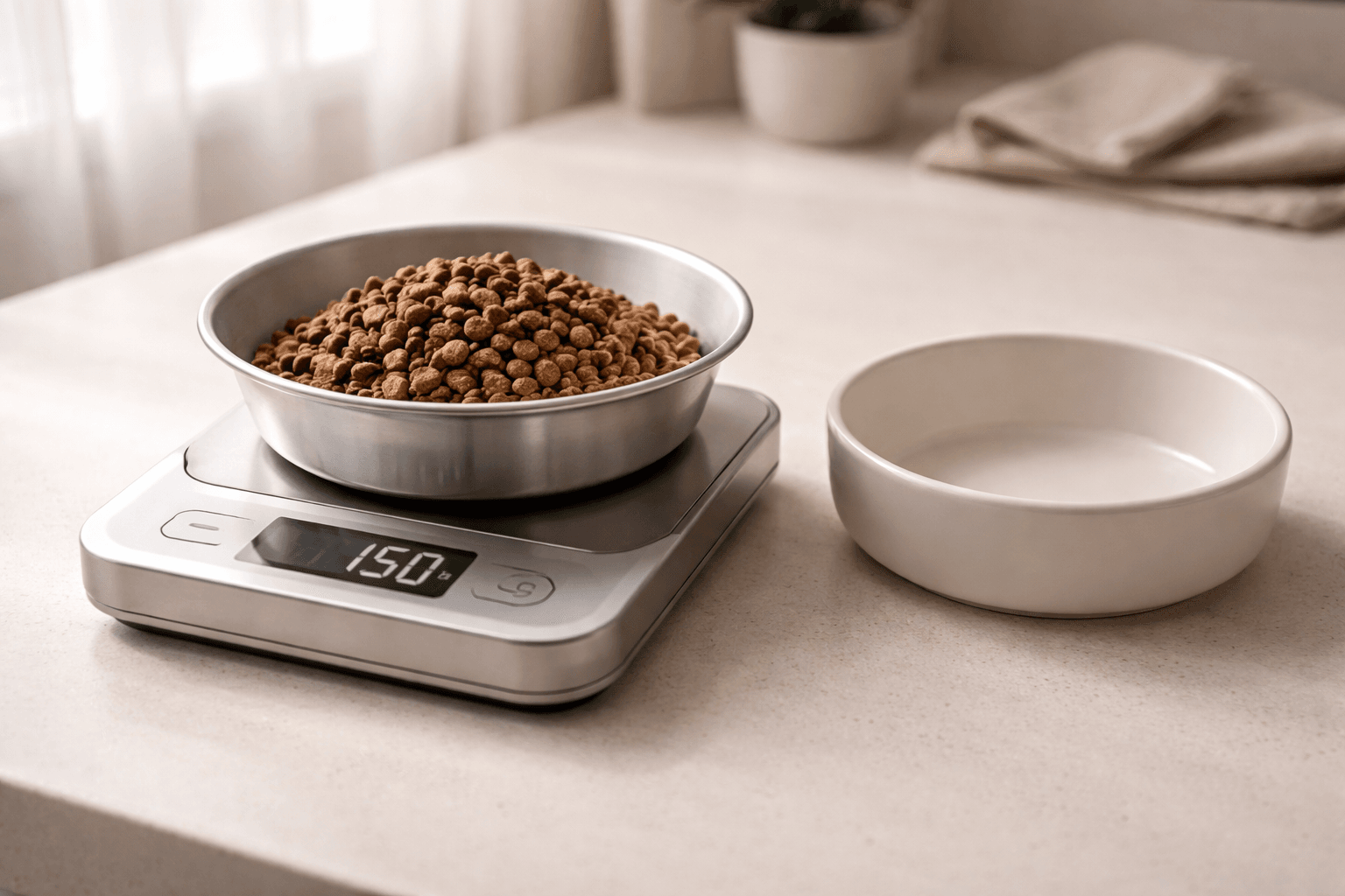 Smart Feeder Mistakes That Cause Weight Gain in Cats (2026)